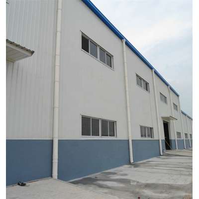 Warehouse builder