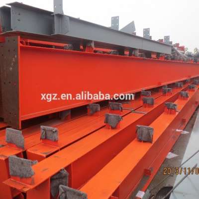 Hot sales Cheap Good Quality Steel building material used for warehouse and workshop